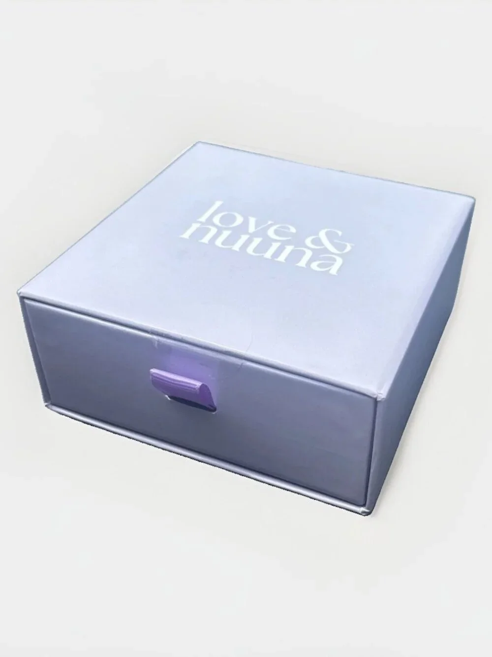 Love & Nuuna Adhesive & Grippy Nipple Covers Small AA-B Honey BNIB
